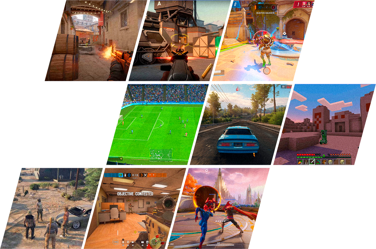 Togs Boost Performance