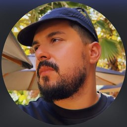 Caio Souza